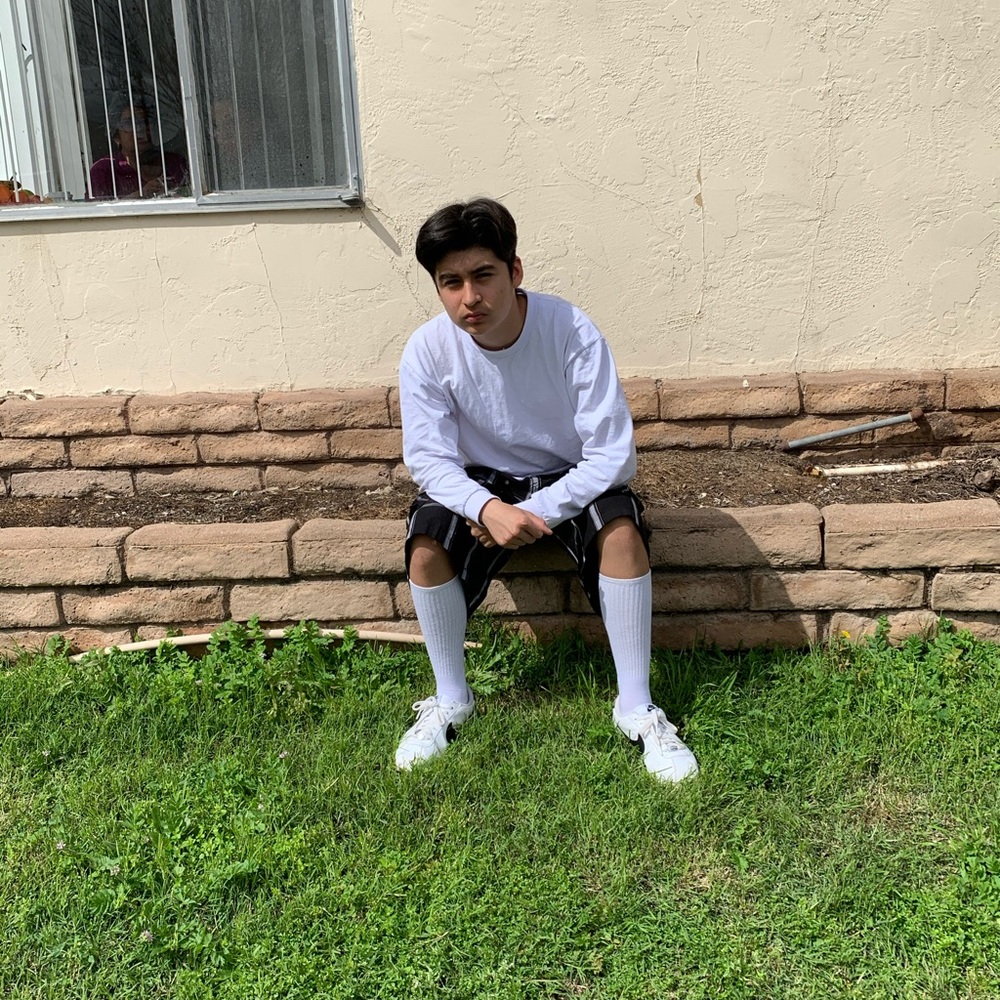 Meet your Posher, Joe